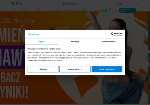 projektzdrowie.info