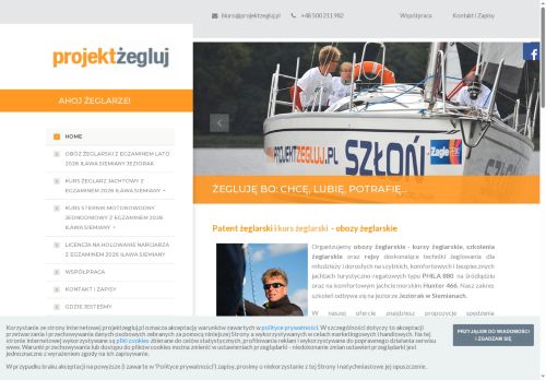 projektzegluj.pl
