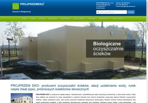 projprzemeko.pl