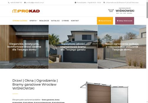 prokad.com.pl