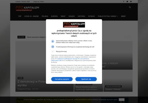 prokapitalizm.pl