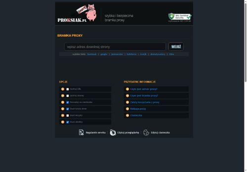 proksiak.pl