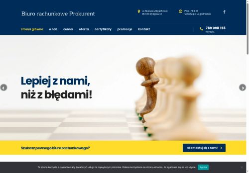 prokurent-bydgoszcz.pl
