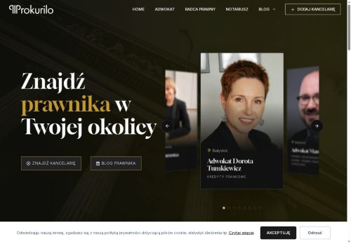 prokurilo.pl
