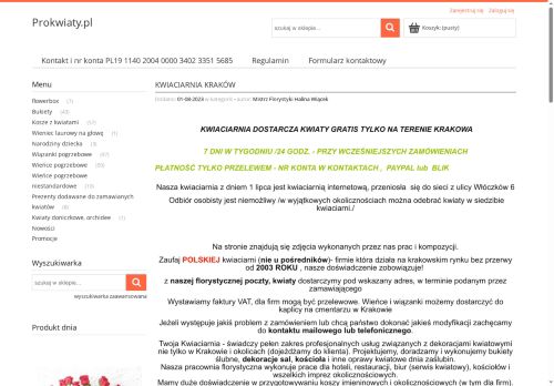 prokwiaty.pl