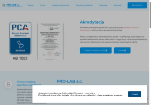 prolabsc.pl