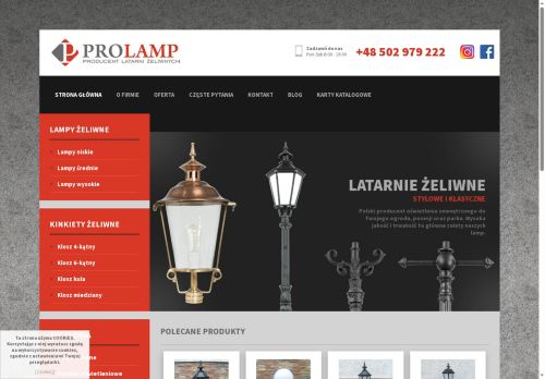 prolamp.pl