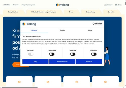 prolang.pl