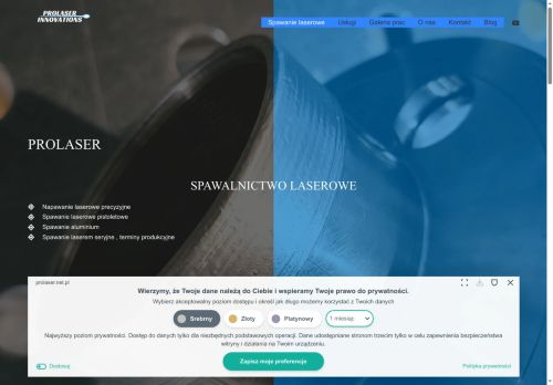 prolaser.net.pl