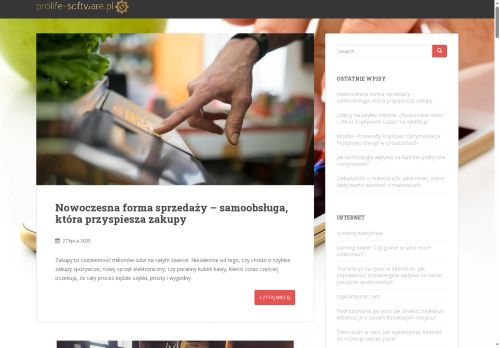 prolife-software.pl