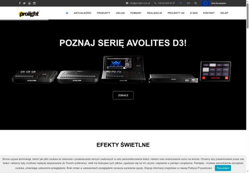 prolight.com.pl
