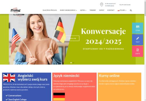 prolog.edu.pl