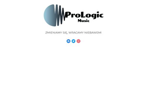 prologicmusic.pl