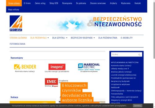 promac.com.pl