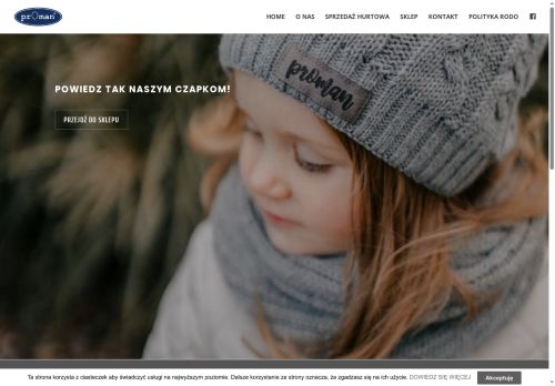 proman-czapki.pl