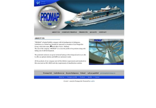 promap.eu