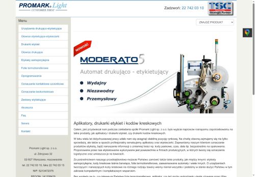 promarklight.pl