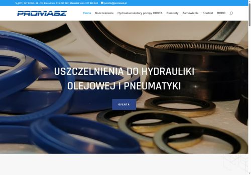 promasz.pl