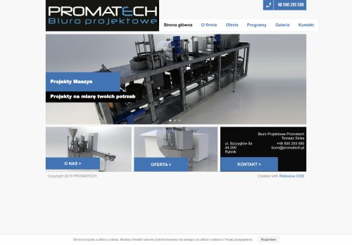 promatech.pl