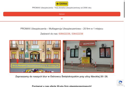 promax.ostrowiec.pl