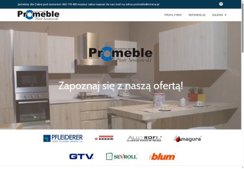 promeble.olsztyn.pl