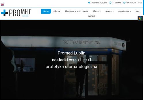 promed.lublin.pl