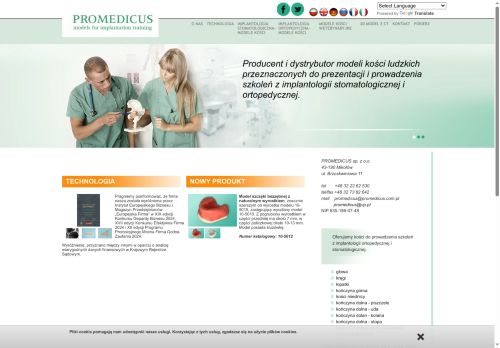 promedicus.com.pl