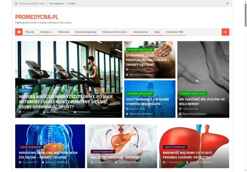 promedycyna.pl