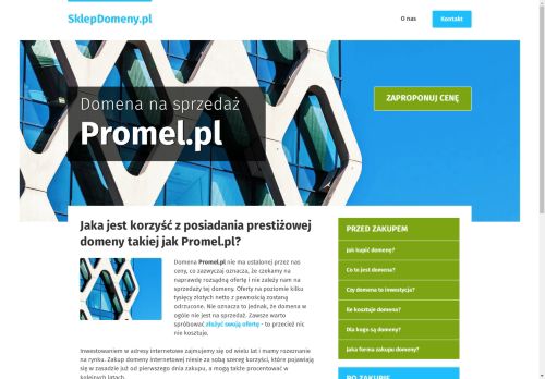 promel.pl