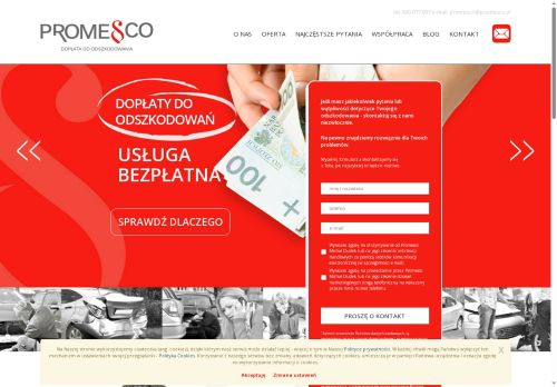 promesco.pl