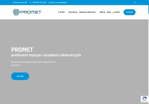 promet.biz.pl