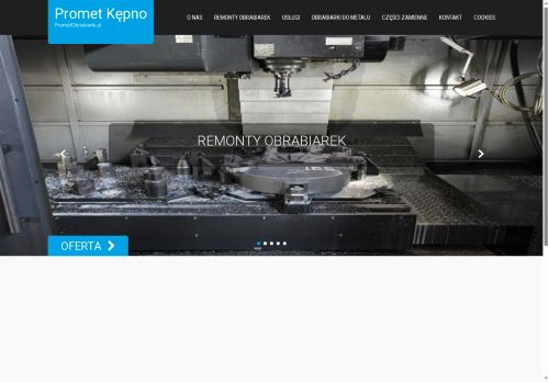 prometobrabiarki.pl