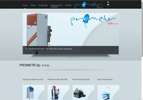 prometr.com.pl