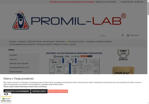 promil-lab.pl