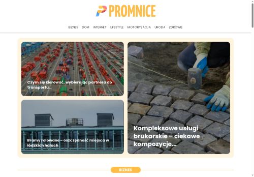 promnice.com.pl