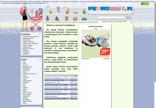 promobaby.pl