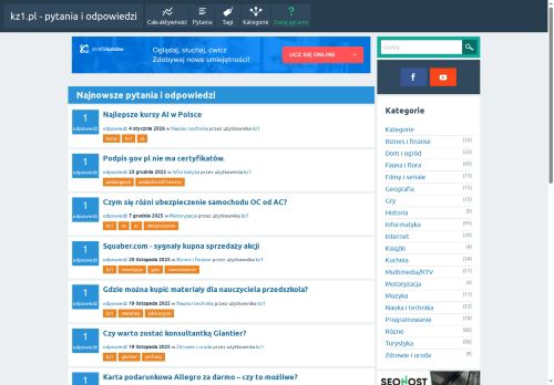 promocjanoclegu.kz1.pl