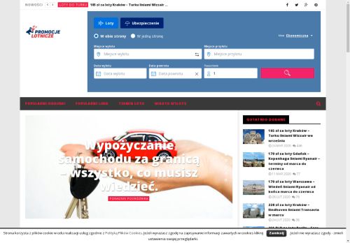 promocjelotnicze.com.pl