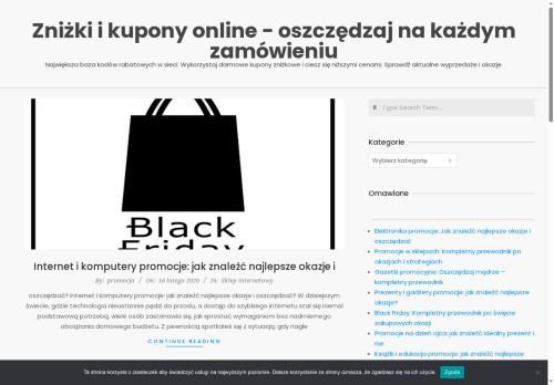 promocjesklep.pl