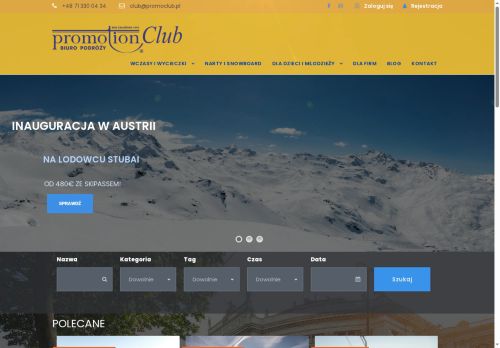 promoclub.pl