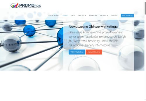 promofox.pl