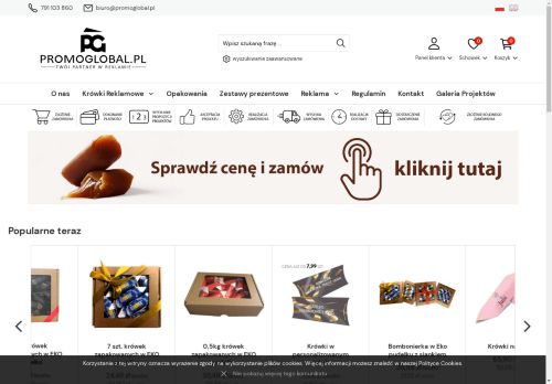 promoglobal.pl