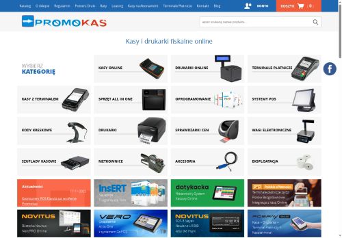 promokas.pl