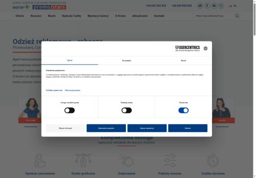promostars.pl