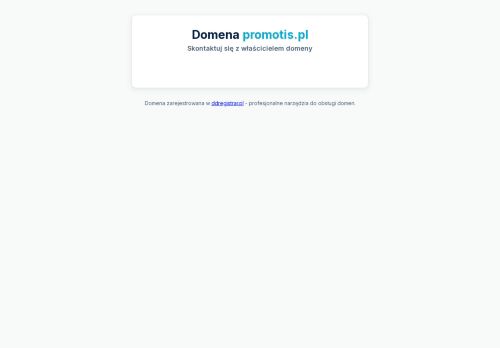 promotis.pl