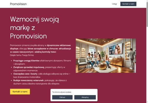 promovision.pl
