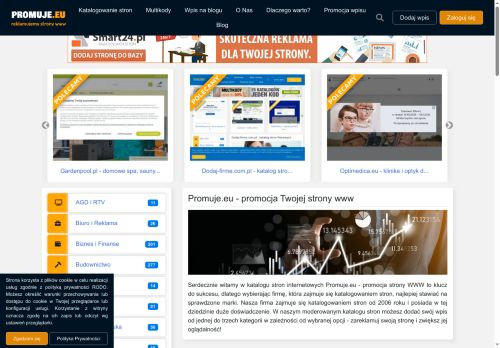 promuje.eu