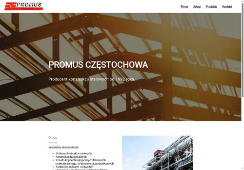 promus.pl