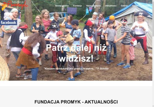promykfundacja.pl