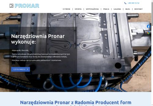 pronar.radom.pl